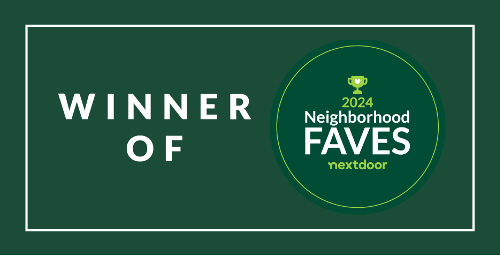 Neighborhood Award